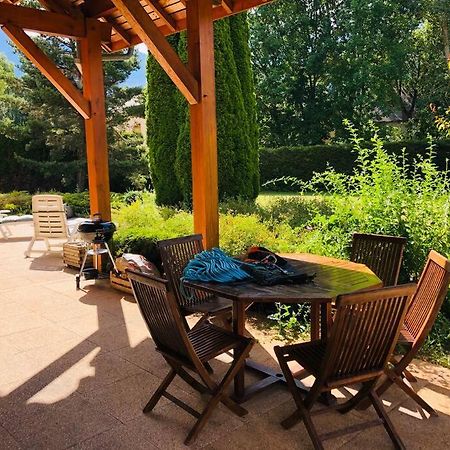 La Chouliere, Superbe Lodge En Vallee Du Champsaur Chabottes 外观 照片