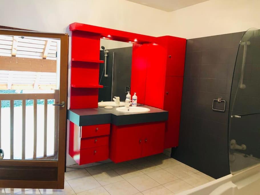 La Chouliere, Superbe Lodge En Vallee Du Champsaur Chabottes 外观 照片